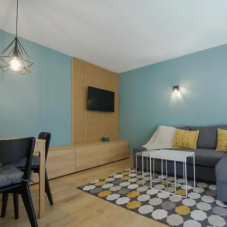 شقة Old Town Designer براشوف