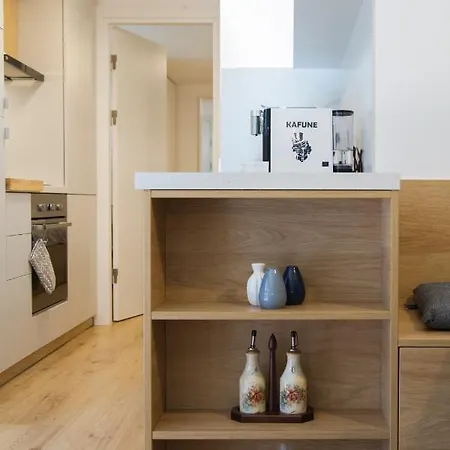 Old Town Designer Apartment Brasov