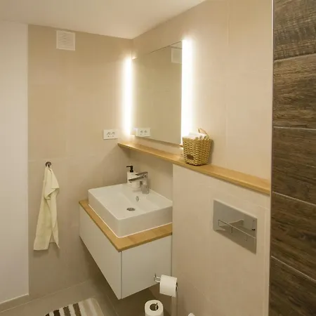 Apartment Old Town Designer Brasov