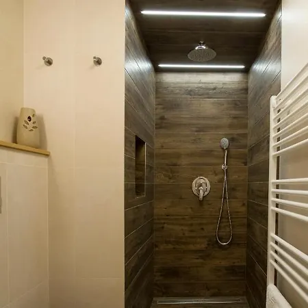 Apartment Old Town Designer *