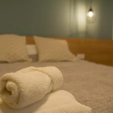 Old Town Designer شقة