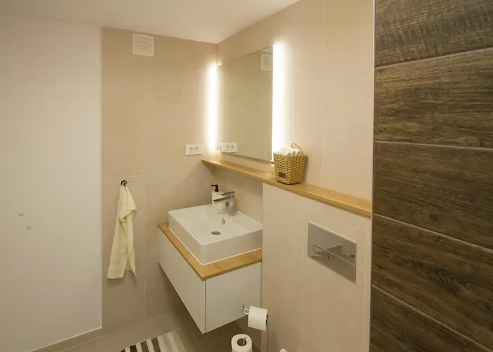 Apartmán Old Town Designer Brašov