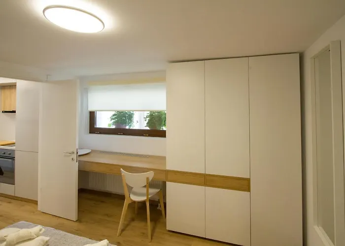 Old Town Designer * Brašov